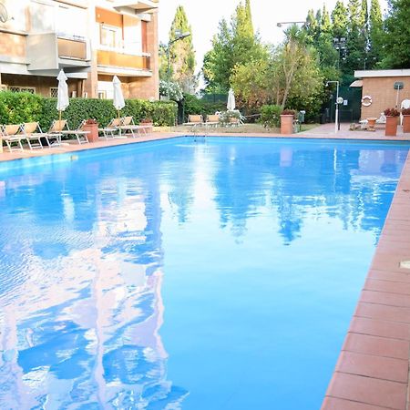 Laura Sweet Home Con Piscina Рим Екстер'єр фото
