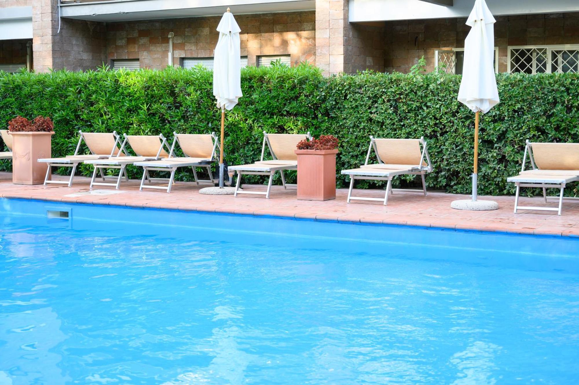 Laura Sweet Home Con Piscina Рим Екстер'єр фото